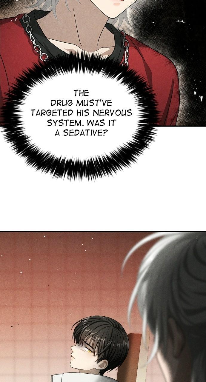 Children of Vamfield by Dark Moon Chapter 98 - Page 77