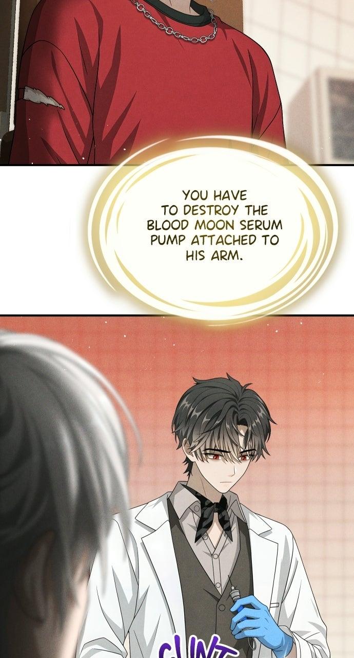 Children of Vamfield by Dark Moon Chapter 98 - Page 79