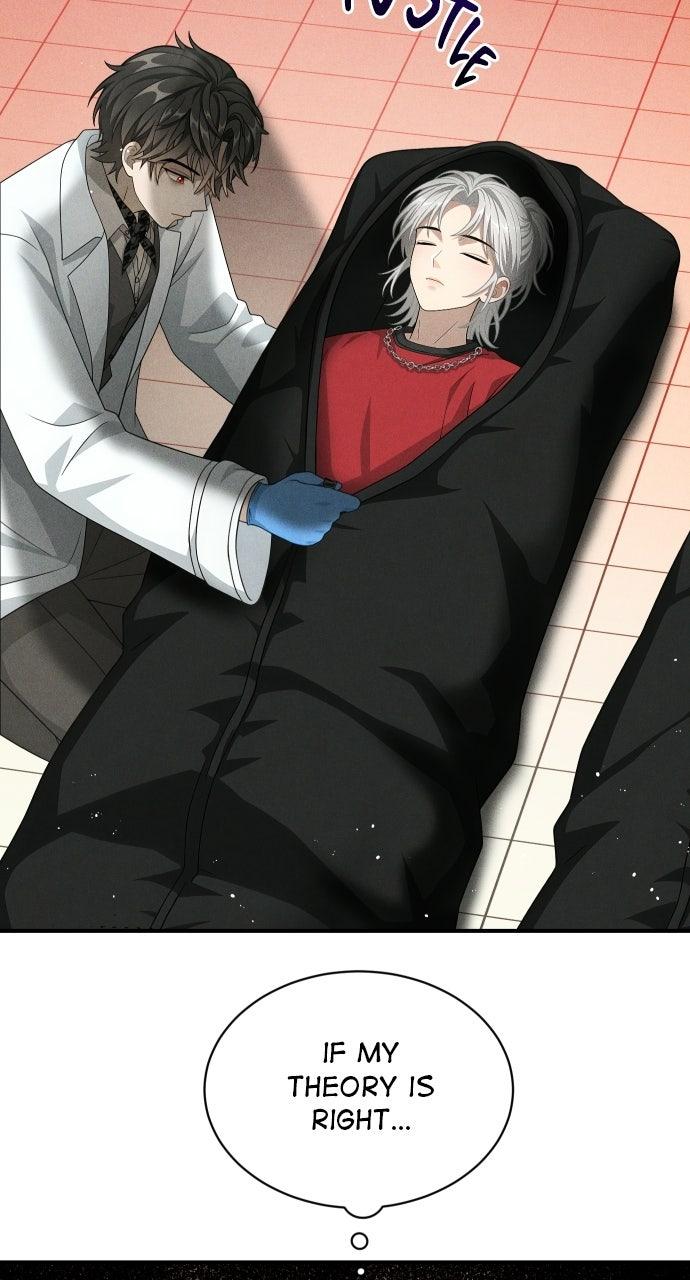 Children of Vamfield by Dark Moon Chapter 98 - Page 84