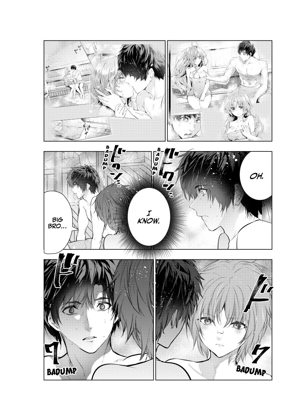 Chillin' in My 30s After Getting Fired From the Demon King's Army Chapter 73 - Page 28