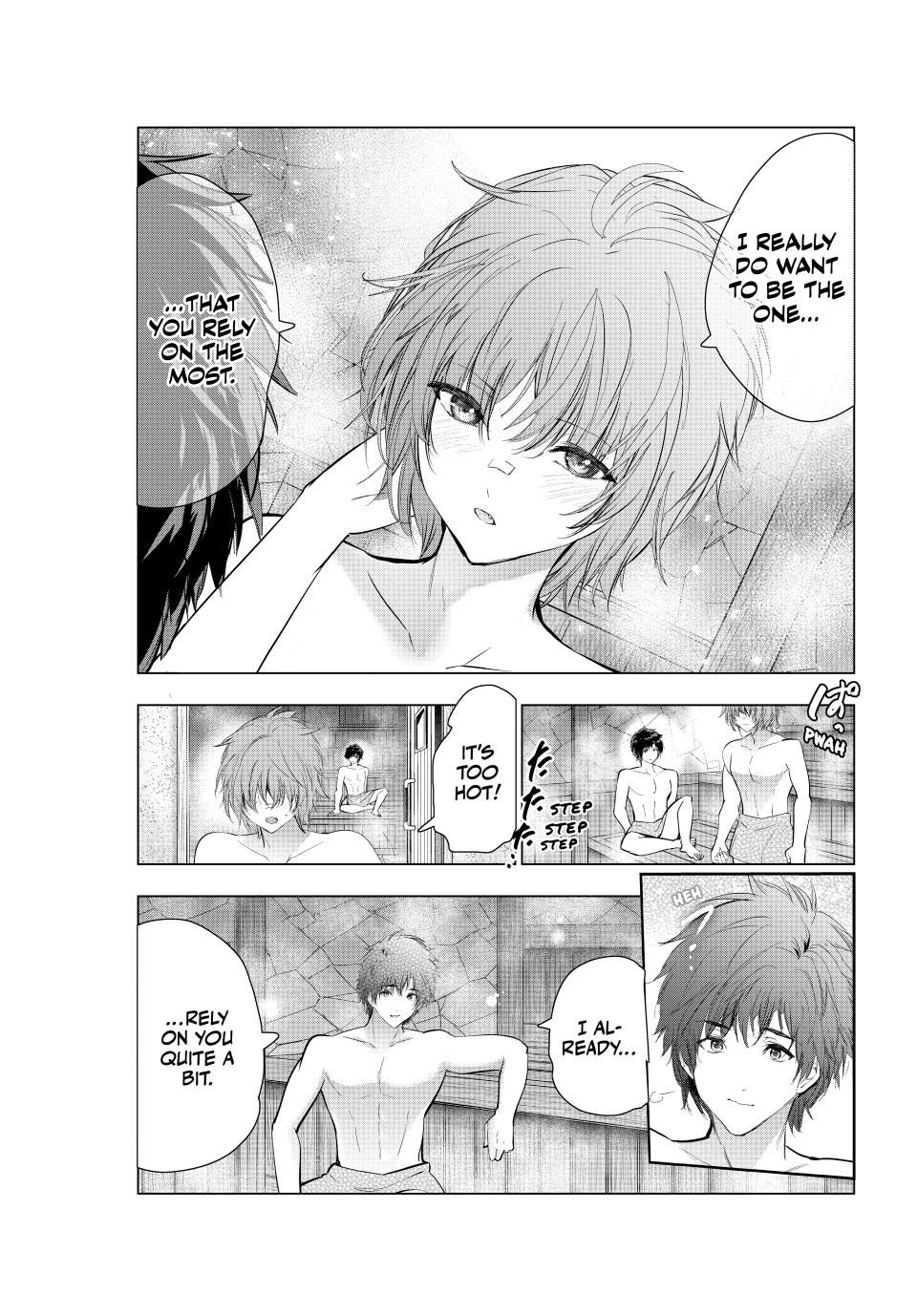 Chillin' in My 30s After Getting Fired From the Demon King's Army Chapter 73 - Page 32