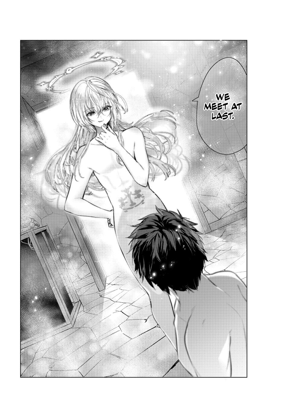 Chillin' in My 30s After Getting Fired From the Demon King's Army Chapter 73 - Page 35