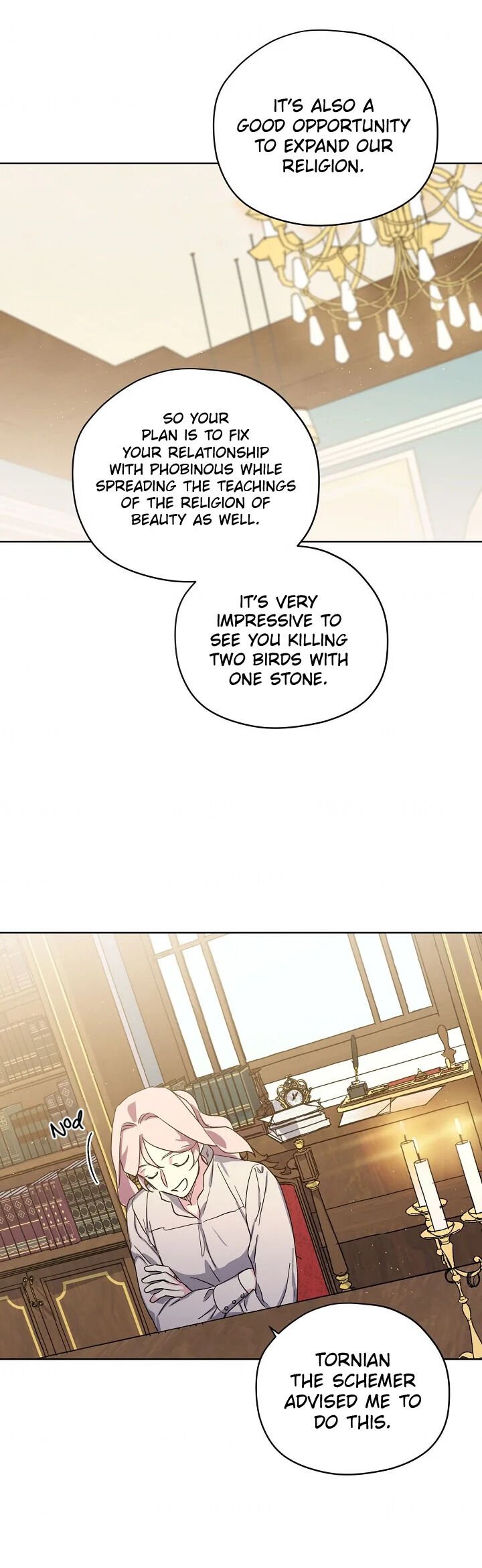 Chitra Chapter 126 - Page 4