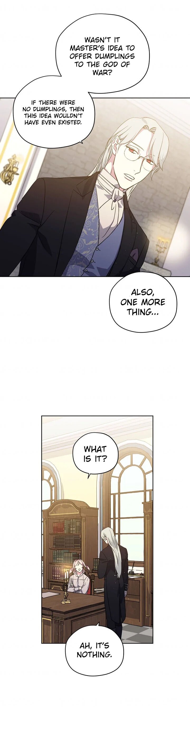 Chitra Chapter 126 - Page 5