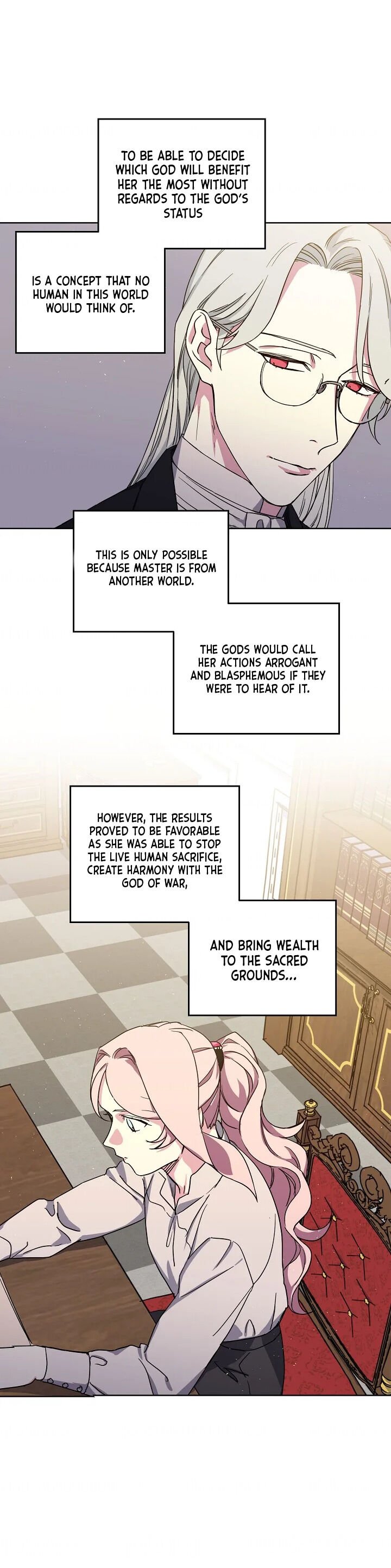 Chitra Chapter 126 - Page 6