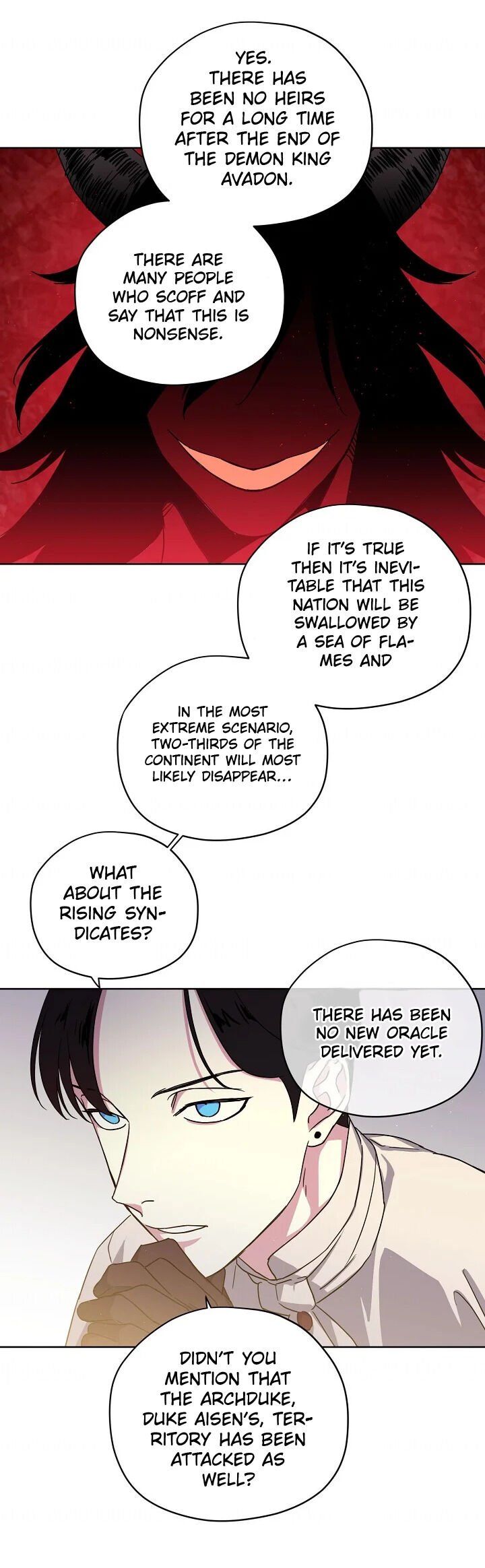 Chitra Chapter 126 - Page 20