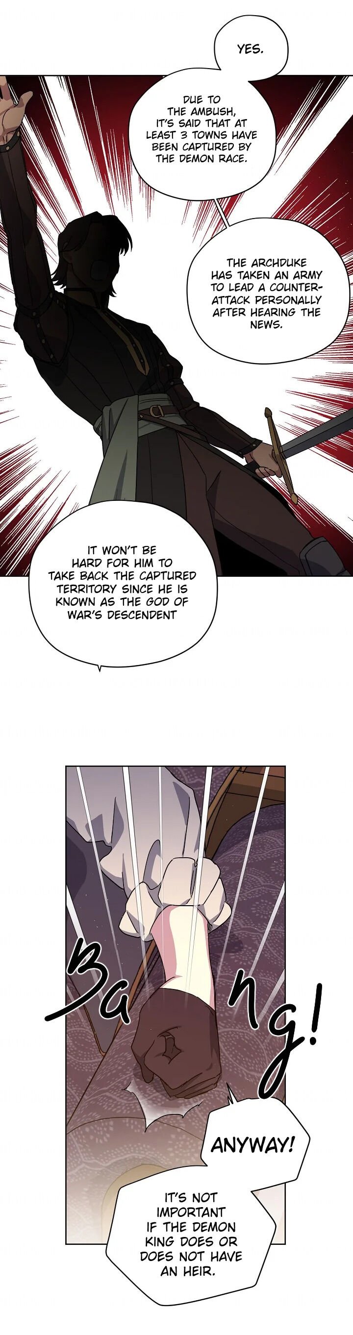 Chitra Chapter 126 - Page 21