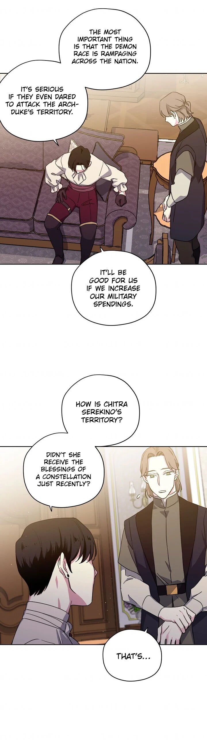 Chitra Chapter 126 - Page 22