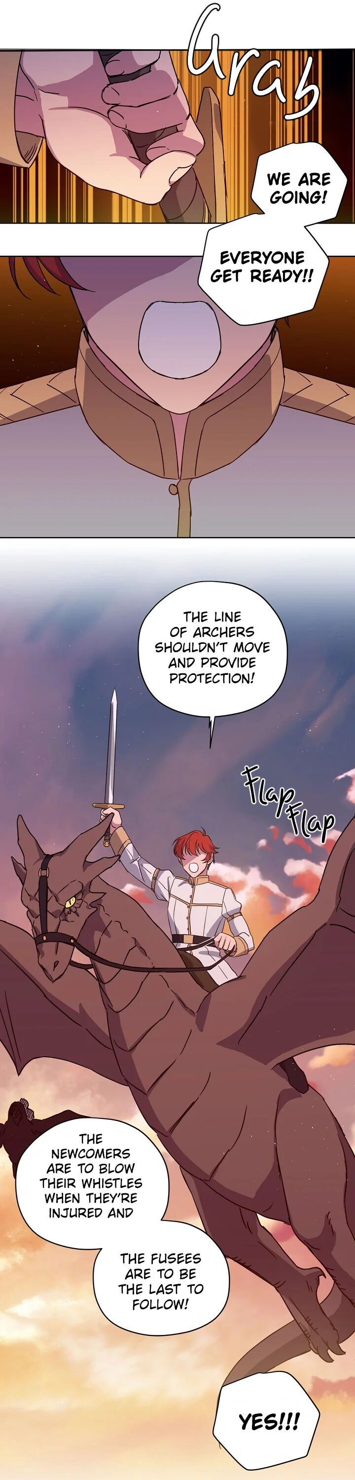 Chitra Chapter 126 - Page 28