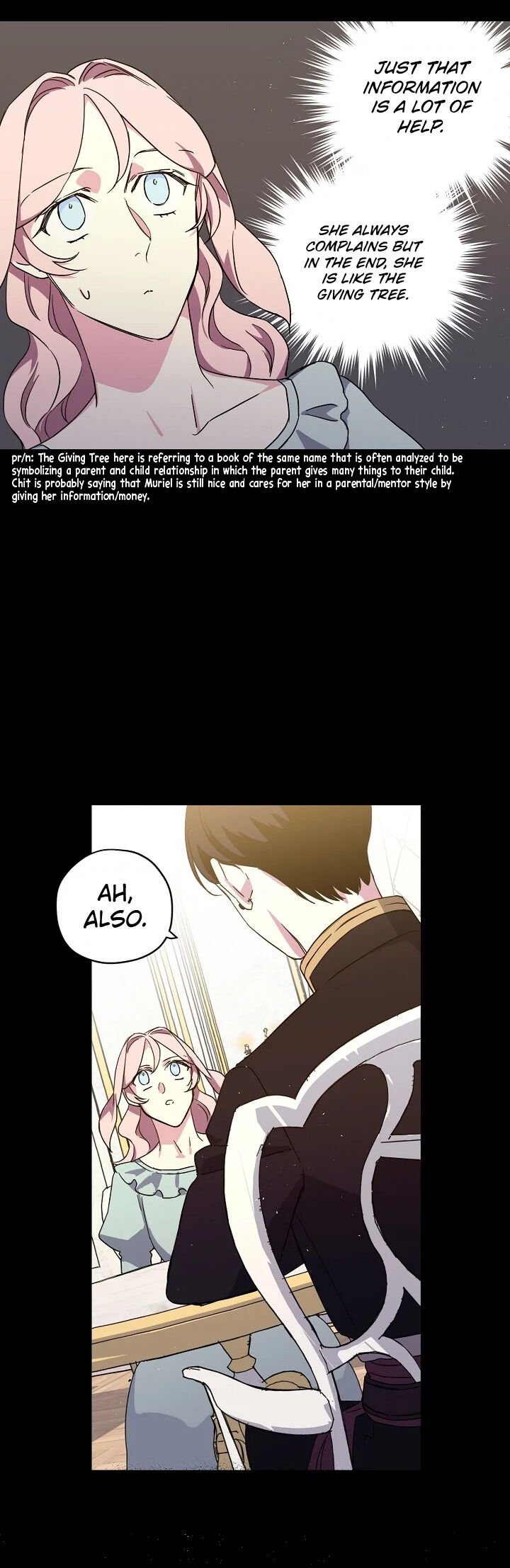 Chitra Chapter 127 - Page 4