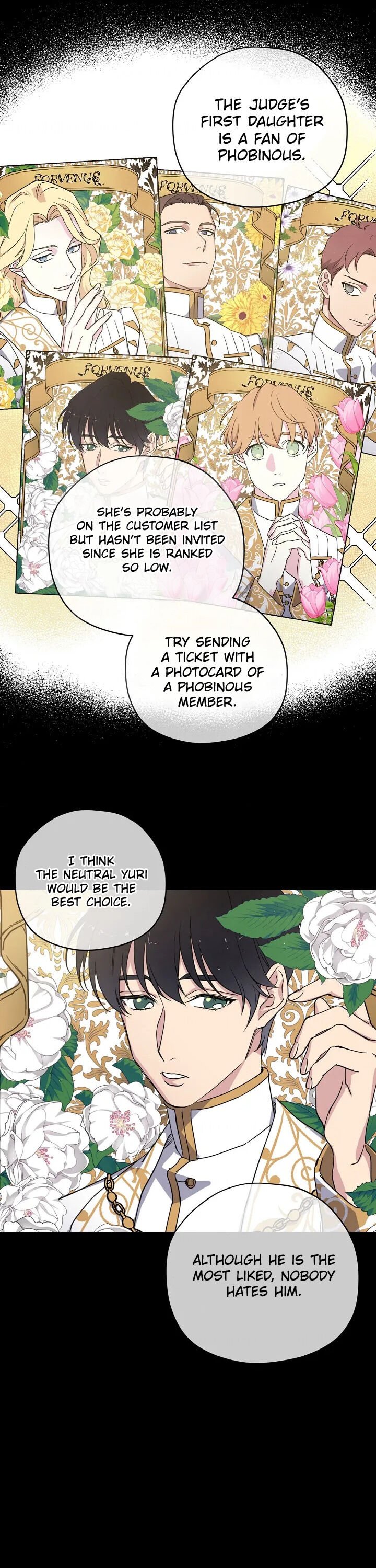 Chitra Chapter 127 - Page 5