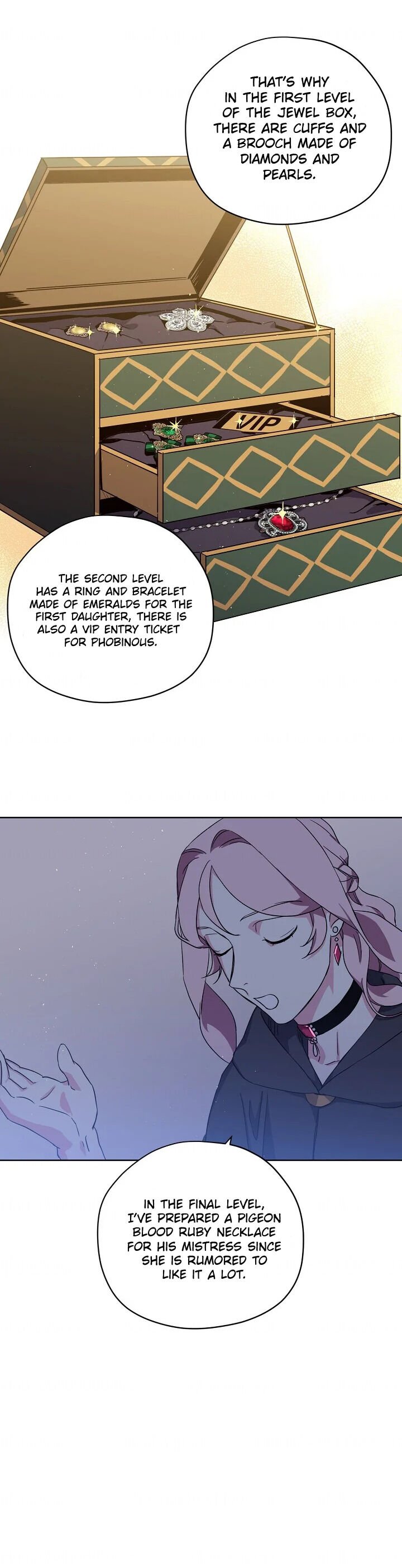 Chitra Chapter 127 - Page 7