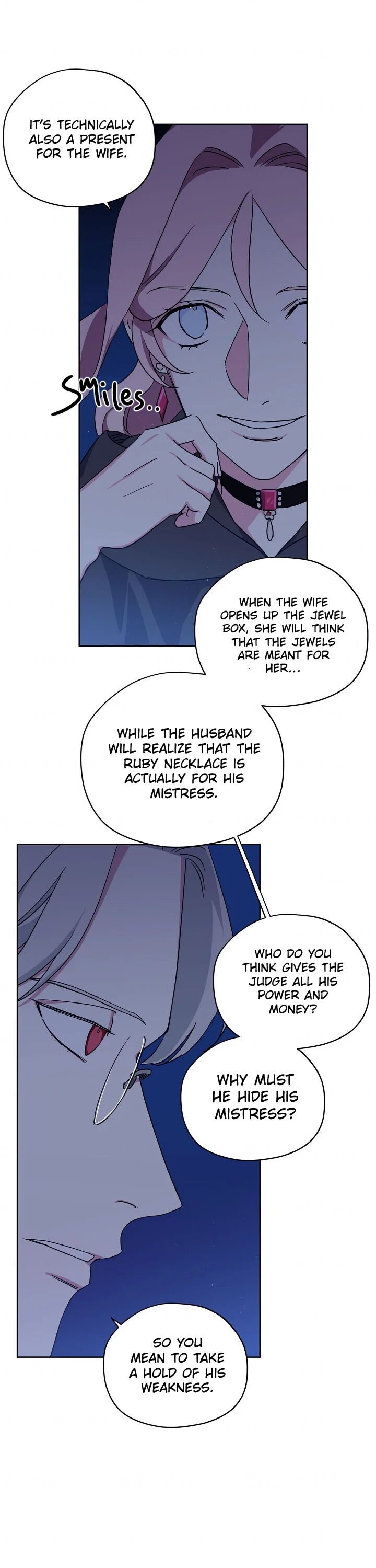 Chitra Chapter 127 - Page 9