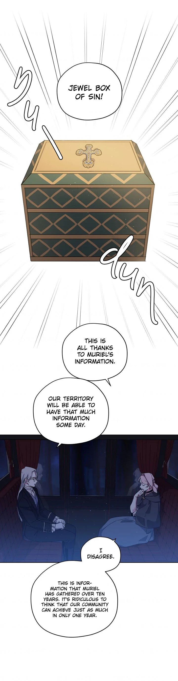 Chitra Chapter 127 - Page 11