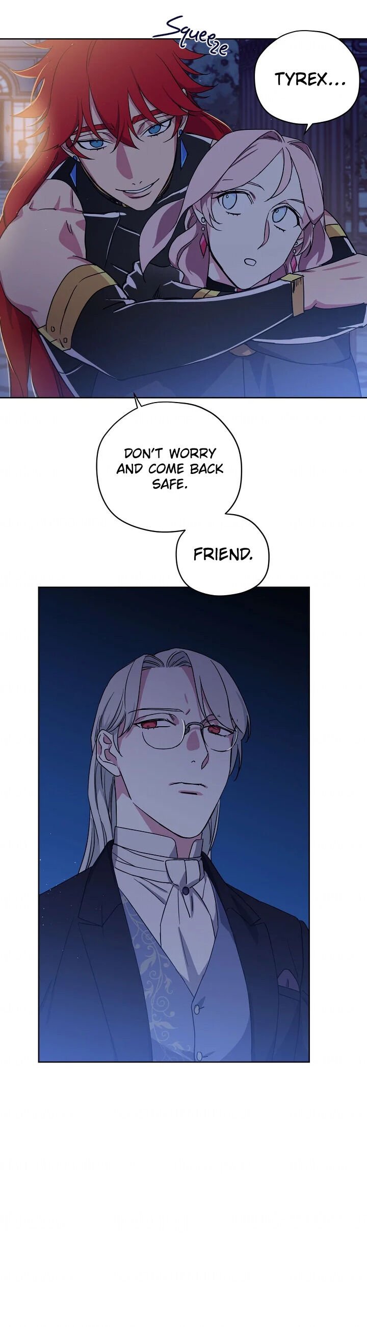 Chitra Chapter 127 - Page 19