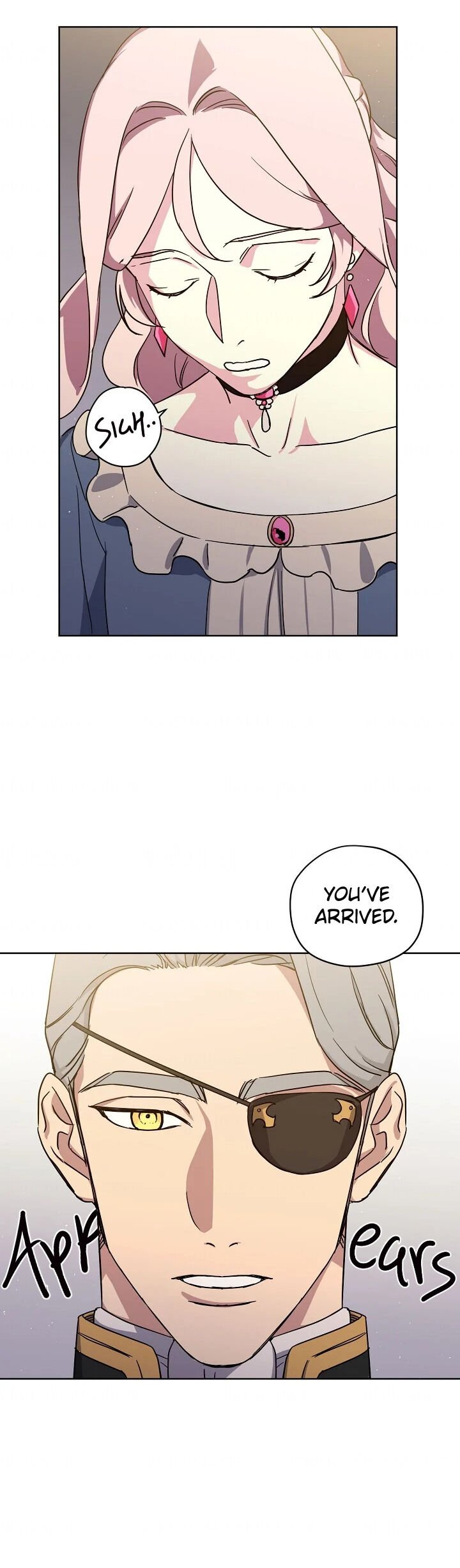 Chitra Chapter 127 - Page 22