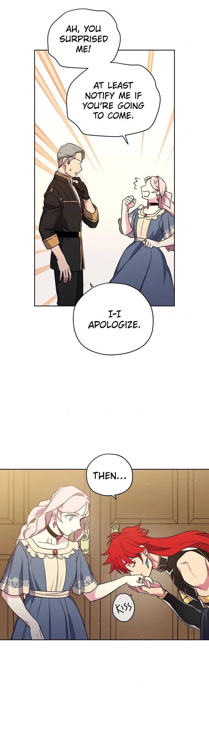 Chitra Chapter 127 - Page 23