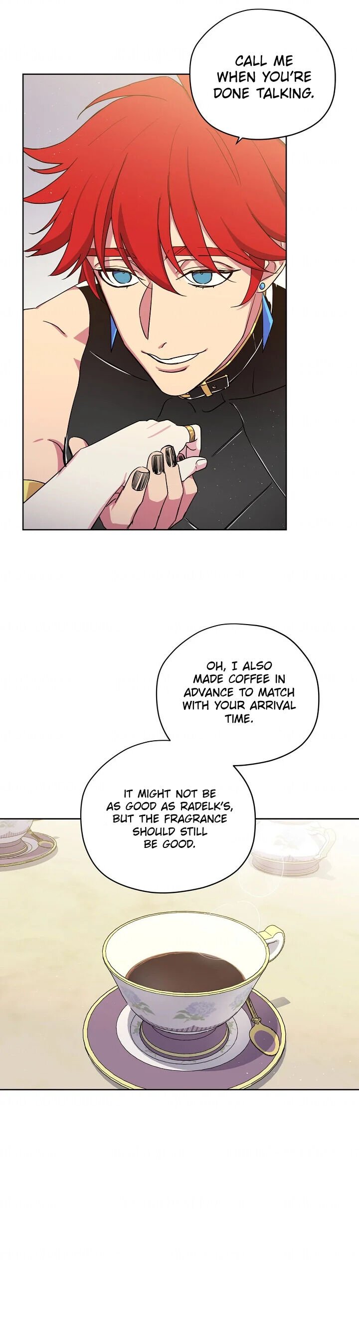 Chitra Chapter 127 - Page 24