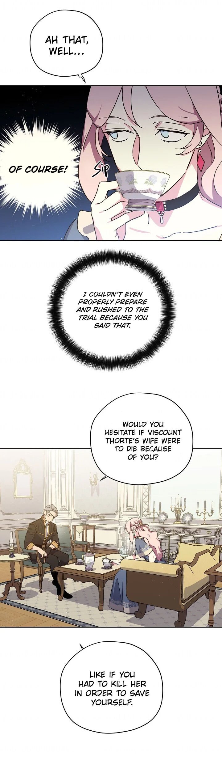 Chitra Chapter 127 - Page 28