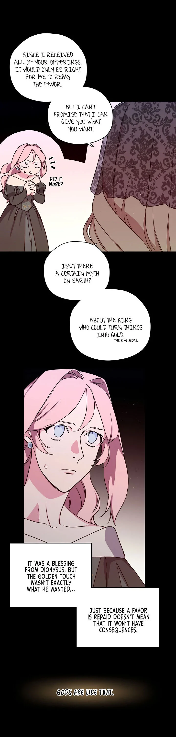 Chitra Chapter 134 - Page 4