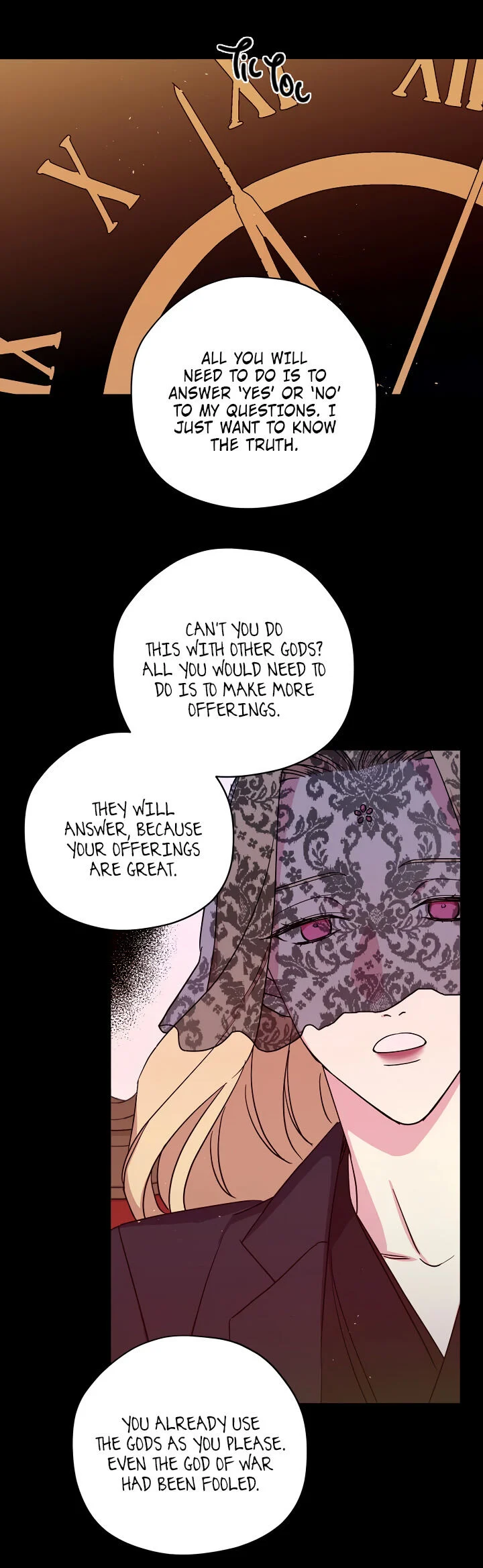 Chitra Chapter 134 - Page 5