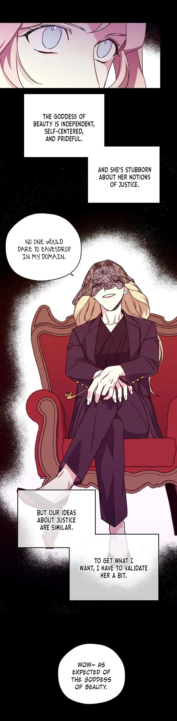 Chitra Chapter 134 - Page 8