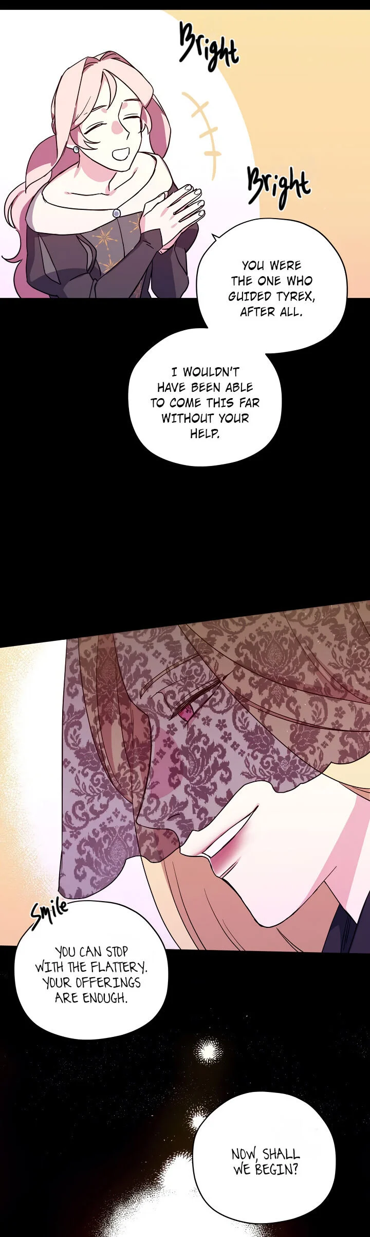 Chitra Chapter 134 - Page 9