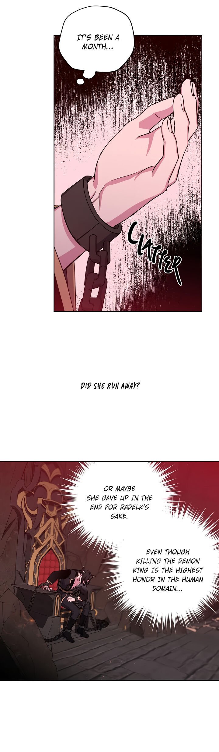 Chitra Chapter 134 - Page 12