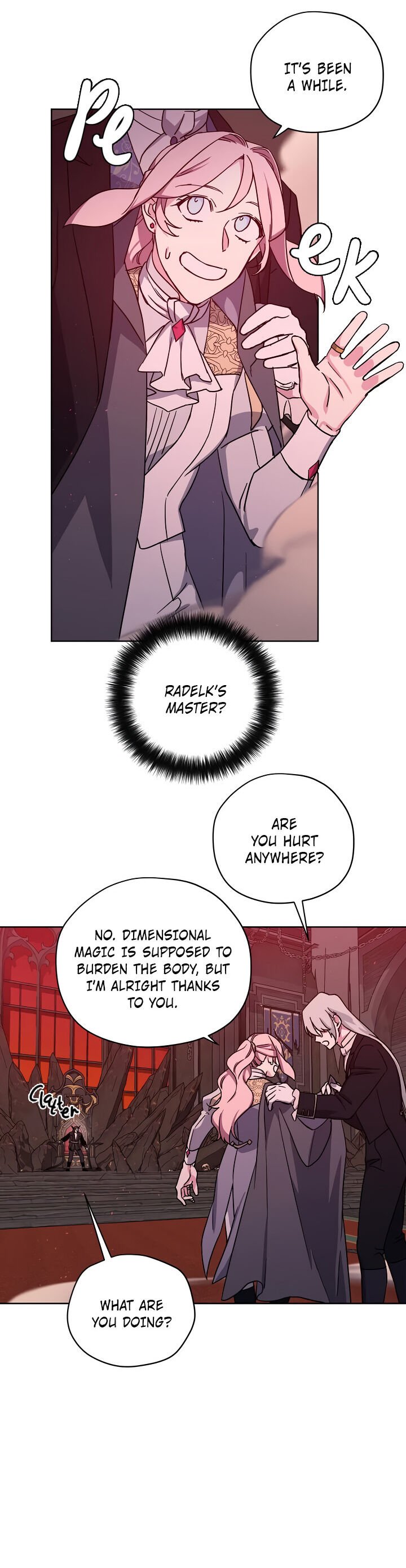 Chitra Chapter 134 - Page 17