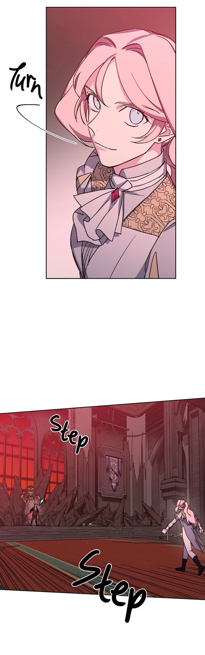 Chitra Chapter 134 - Page 18