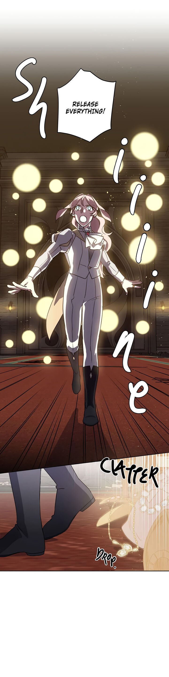 Chitra Chapter 134 - Page 21