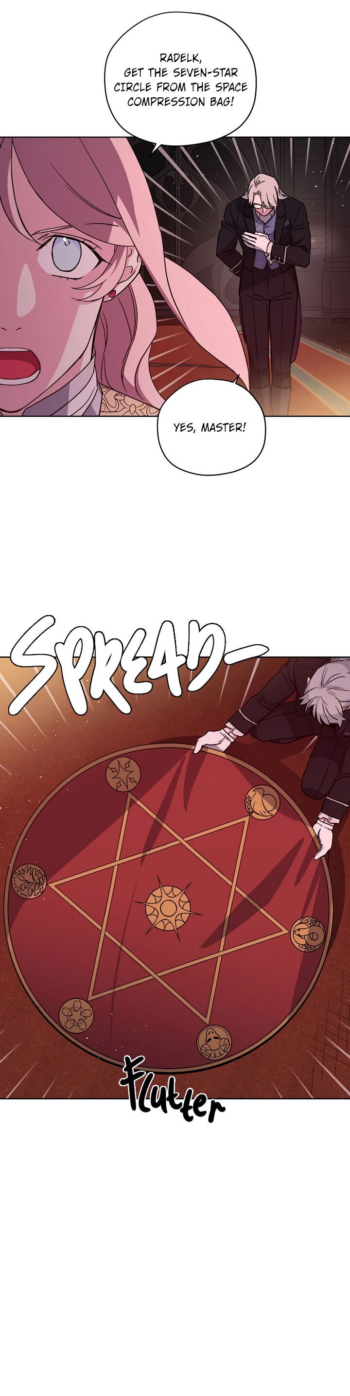 Chitra Chapter 134 - Page 22