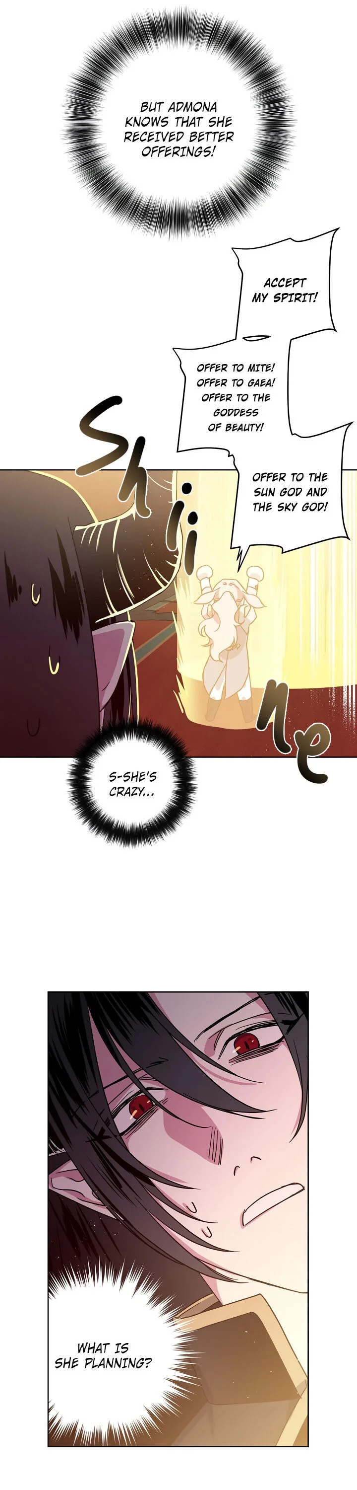 Chitra Chapter 134 - Page 27