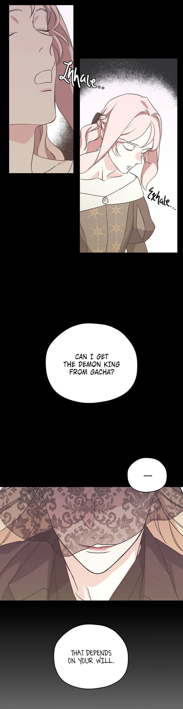 Chitra Chapter 134 - Page 29