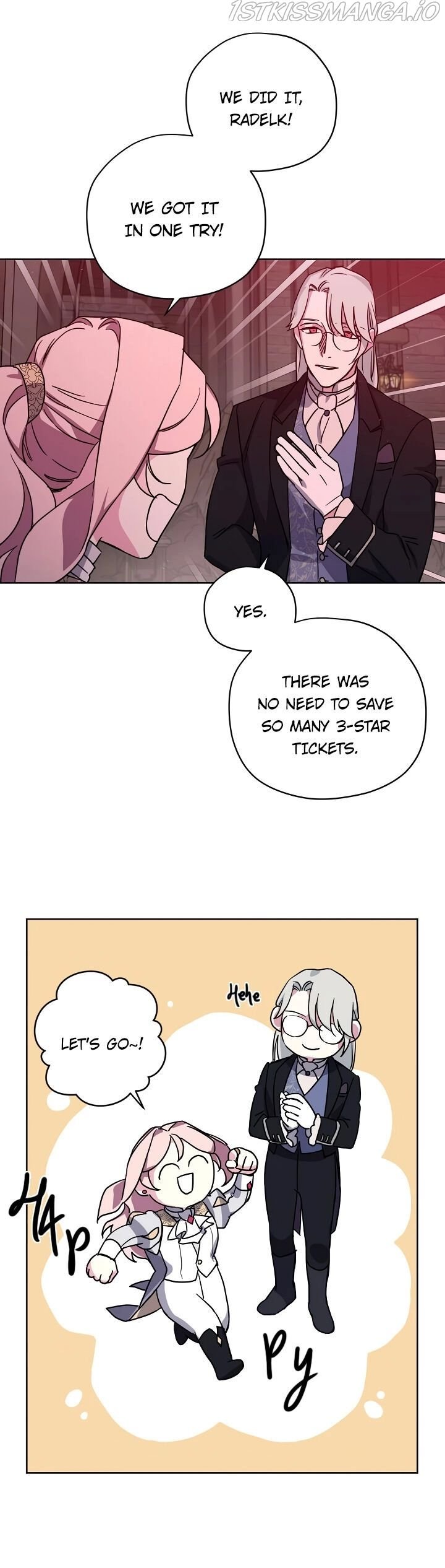 Chitra Chapter 135 - Page 16