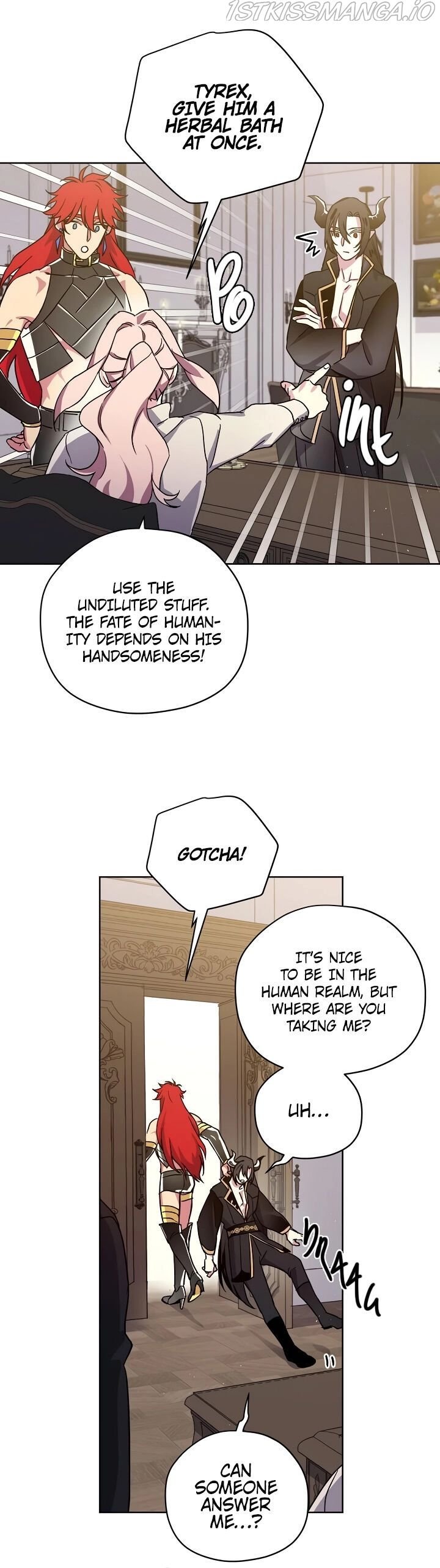 Chitra Chapter 135 - Page 28