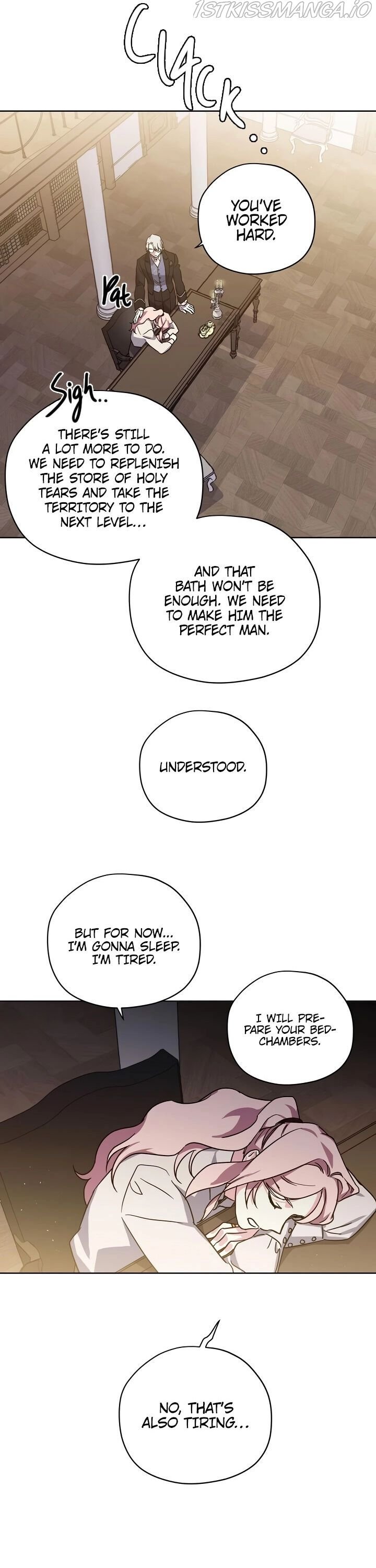 Chitra Chapter 135 - Page 29