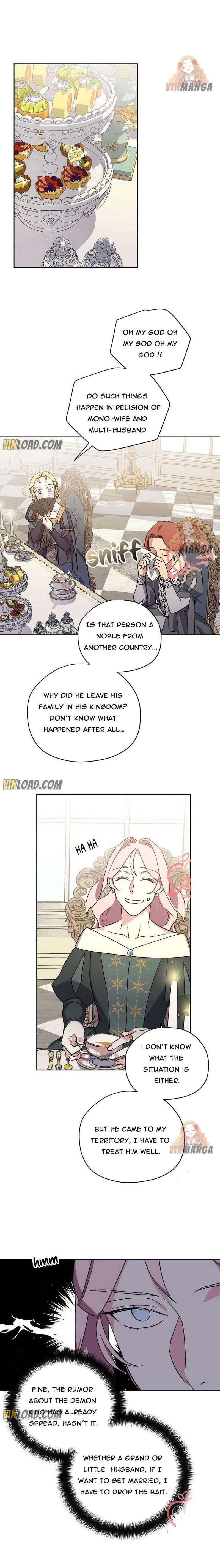 Chitra Chapter 138 - Page 5