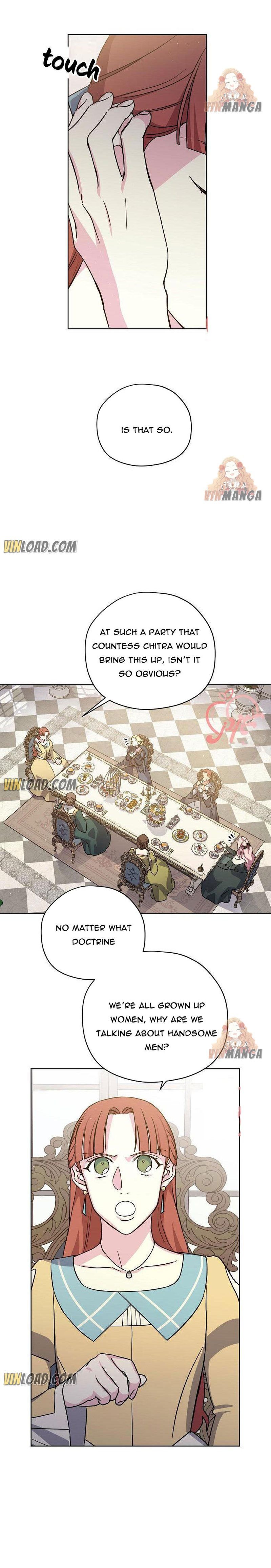 Chitra Chapter 138 - Page 6