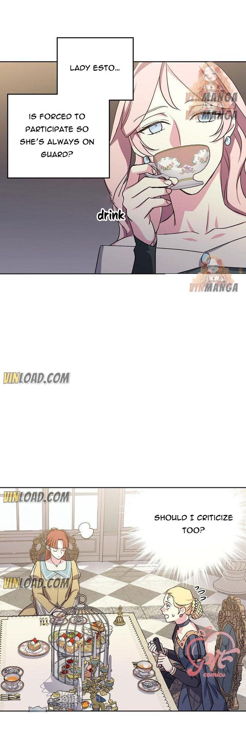 Chitra Chapter 138 - Page 7