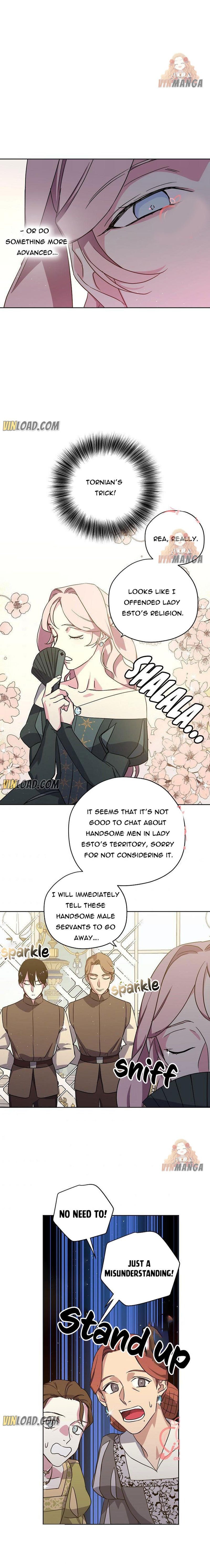 Chitra Chapter 138 - Page 8