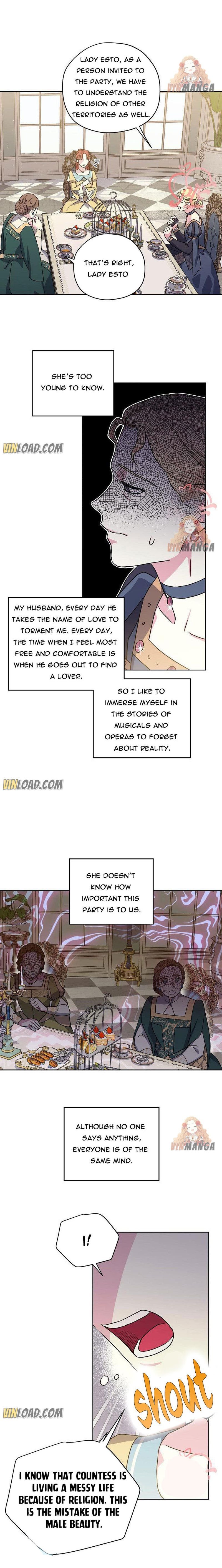 Chitra Chapter 138 - Page 9