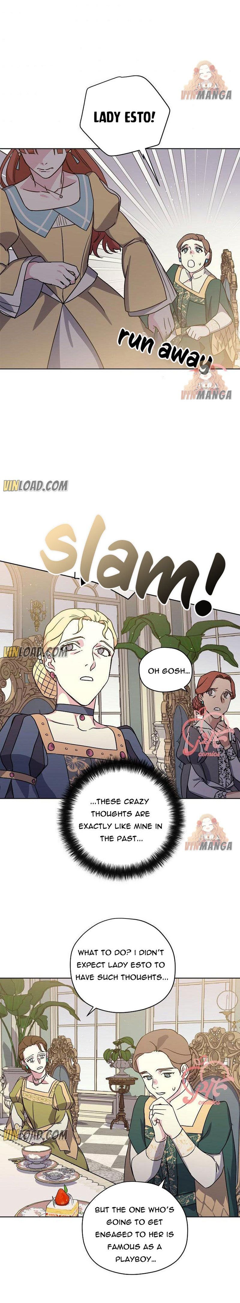 Chitra Chapter 138 - Page 11