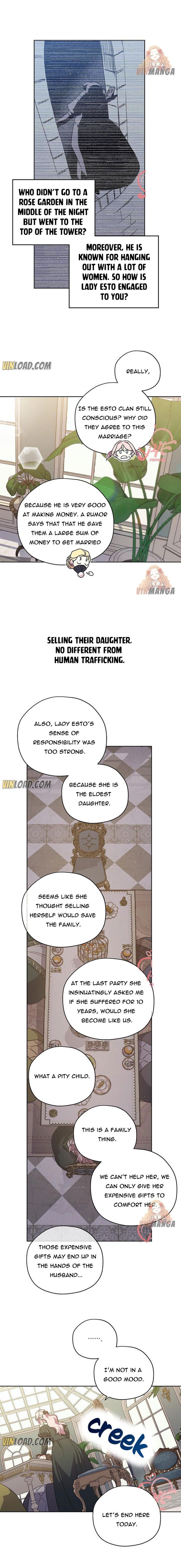 Chitra Chapter 138 - Page 14