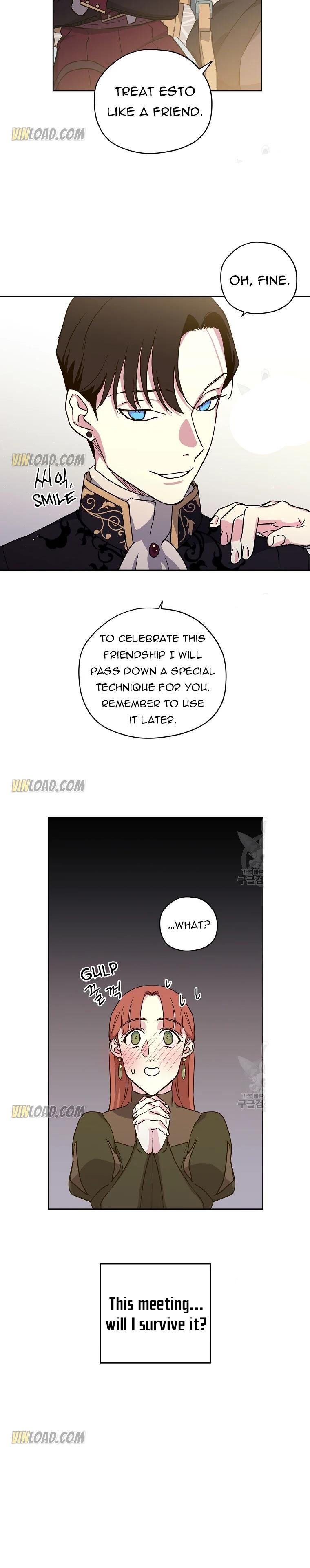 Chitra Chapter 141 - Page 8