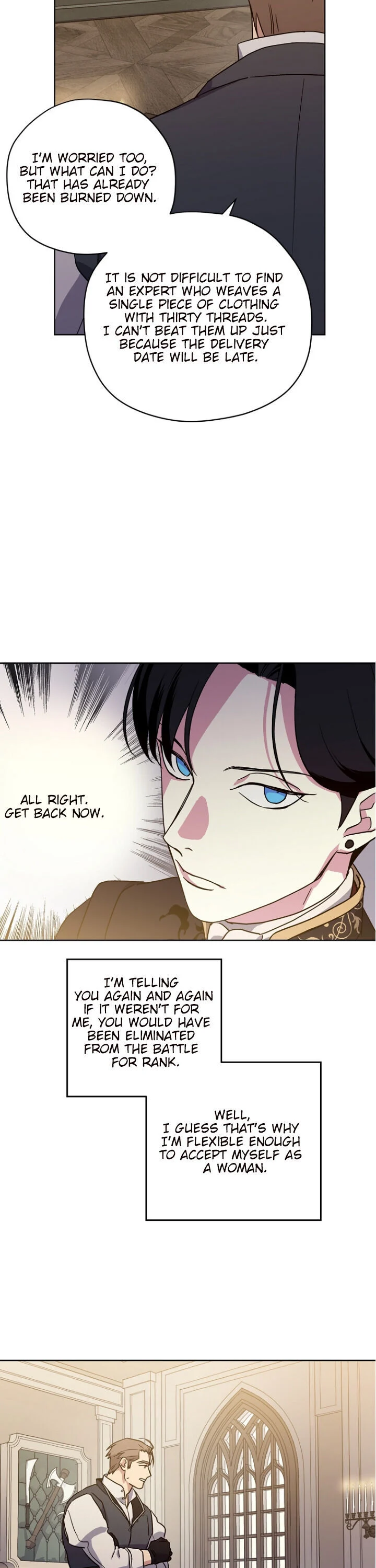 Chitra Chapter 142 - Page 5