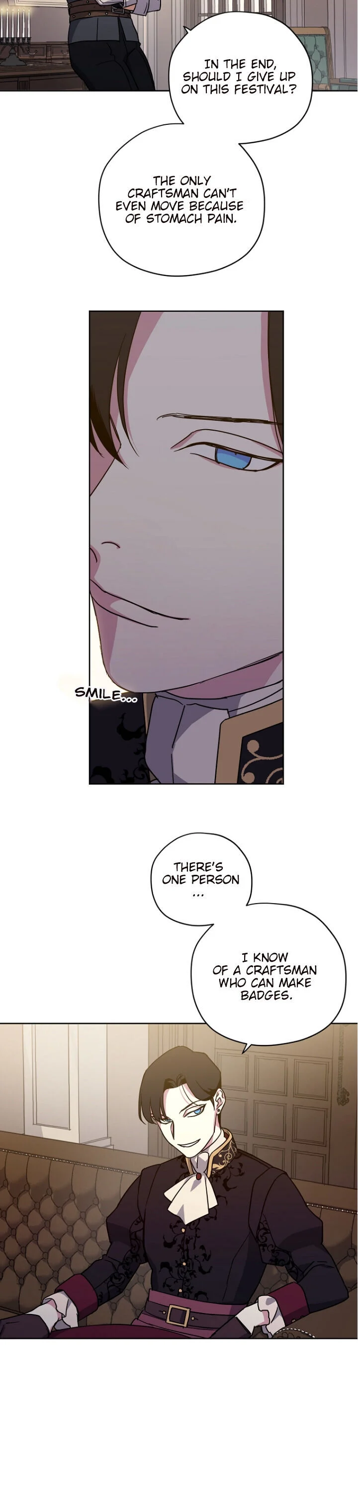 Chitra Chapter 142 - Page 6