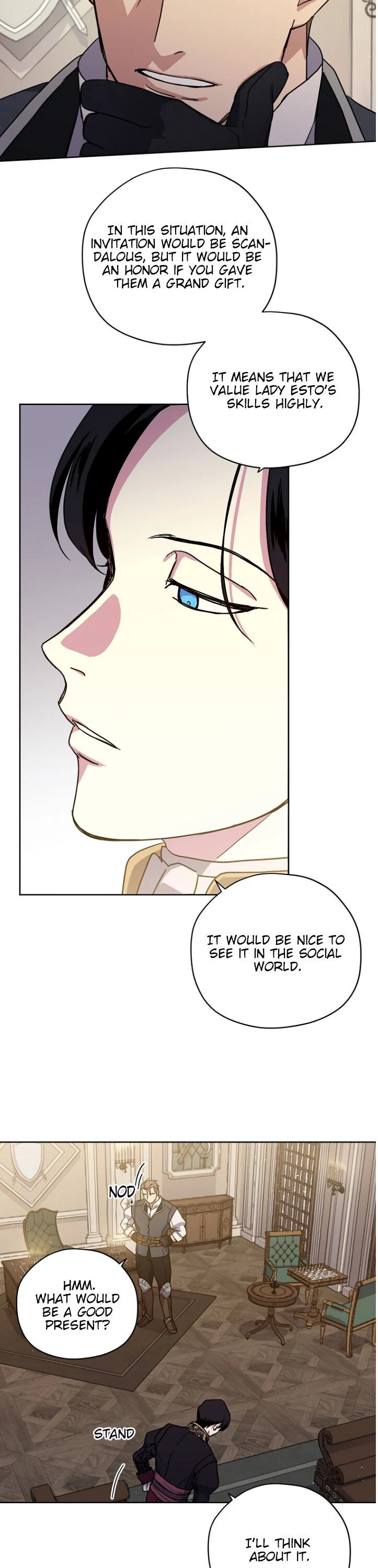 Chitra Chapter 142 - Page 10