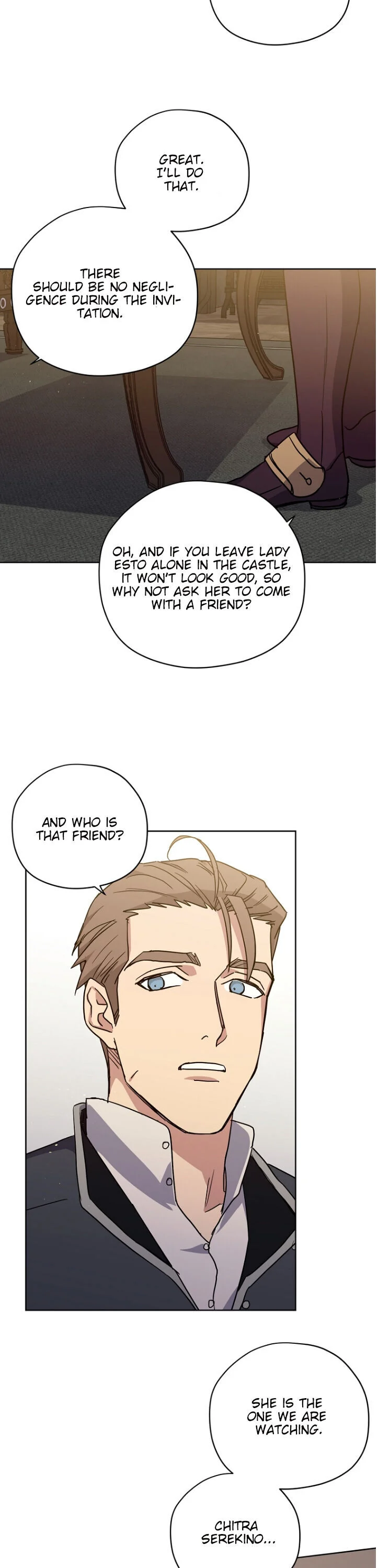 Chitra Chapter 142 - Page 11