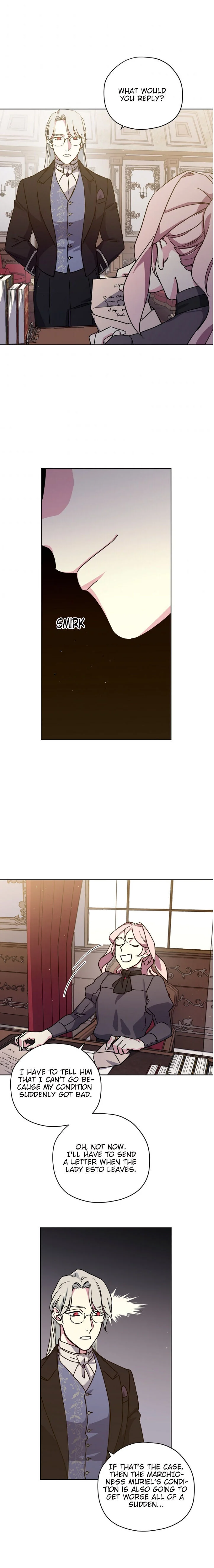 Chitra Chapter 142 - Page 14